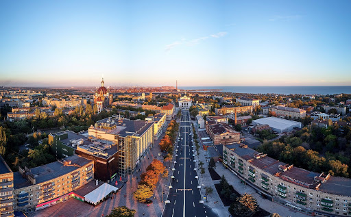 Мариуполь